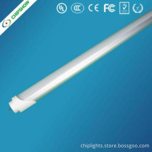 Warm White SMD 3528 T8 LED Tube Lights 9W,600mm